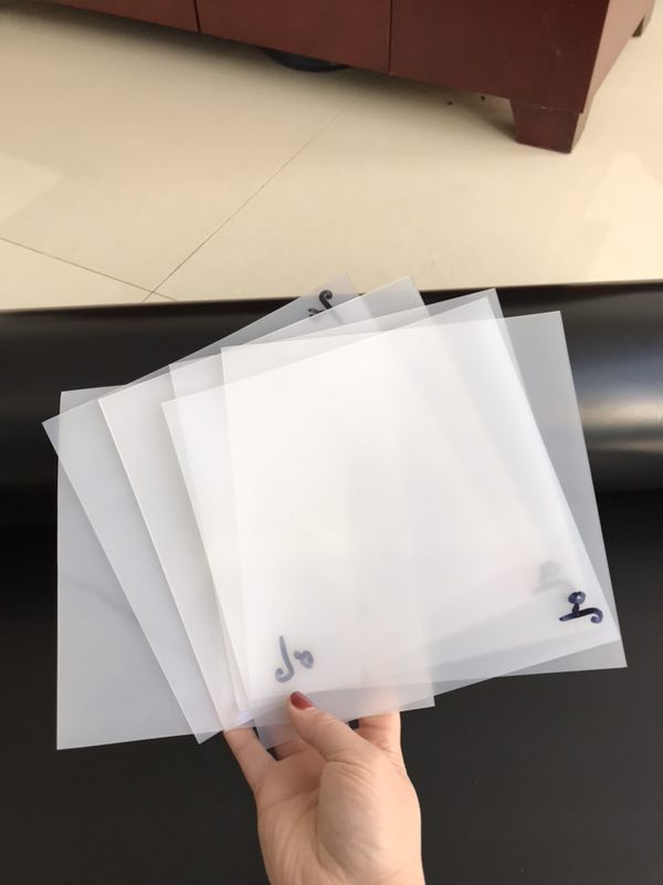四種材質(zhì)土工膜哪種用途最廣泛？
