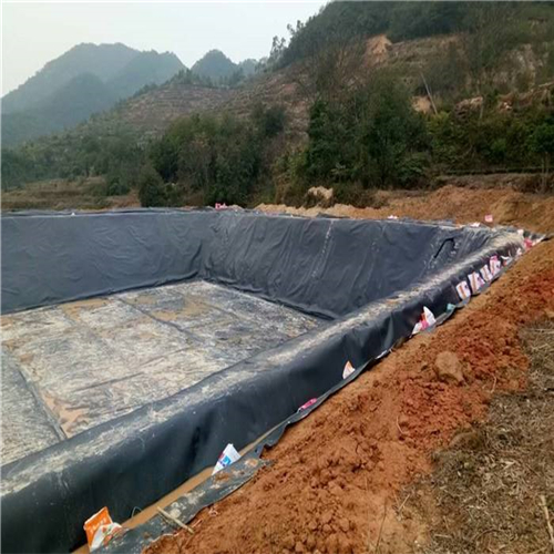 您了解魚塘防滲膜施工方法有哪些嗎？